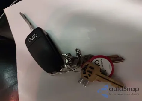 2005 Audi A4 2.0T from USA, damaged, VIN WAUDF68EX5A439580